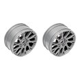thumbnail image 1 of NUEVO Team Associated 31450 Lexus Rc F Wheel Grey ASC31450 Team Associated 784695314504, 1 of 2