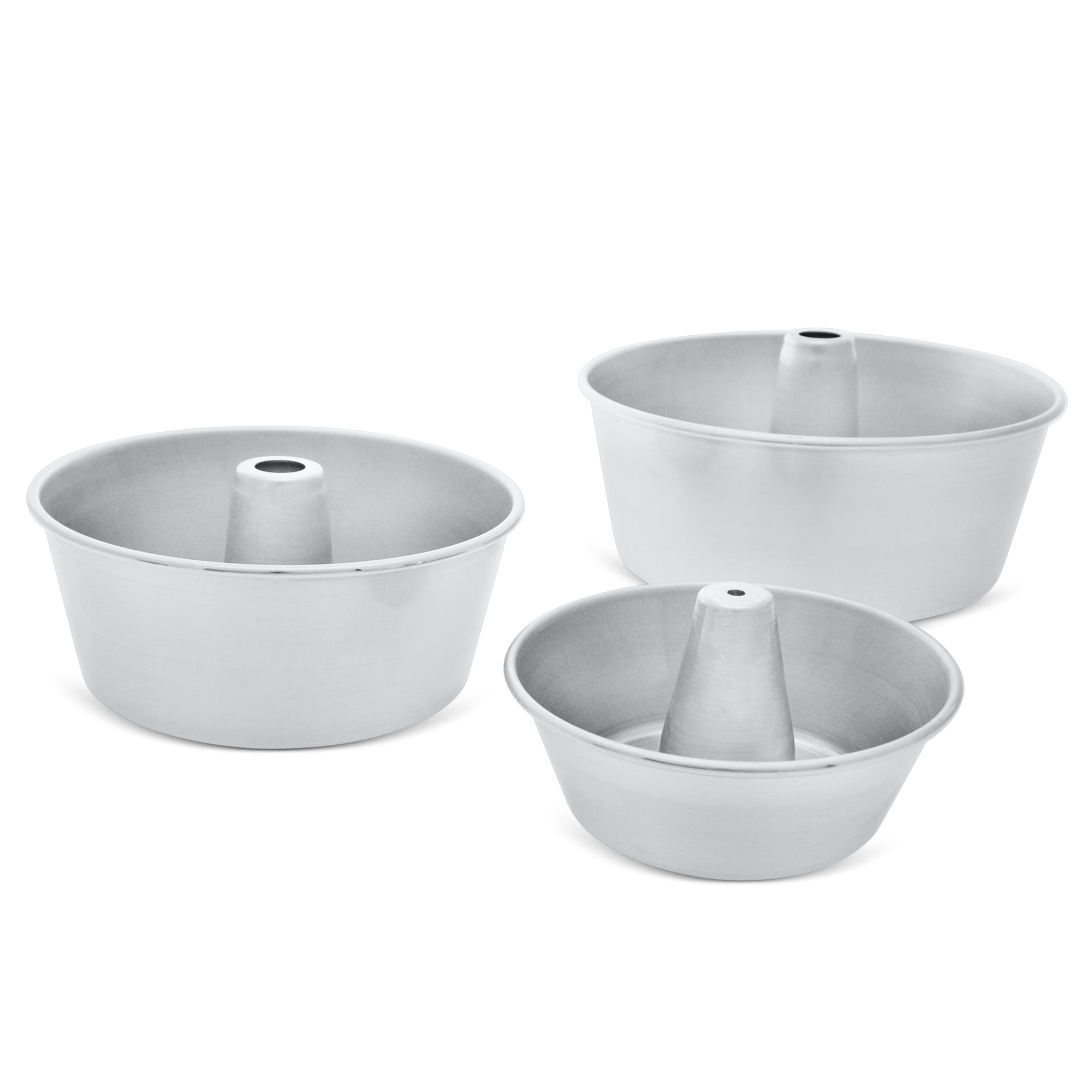 Angel cake pan set Walmart Canada