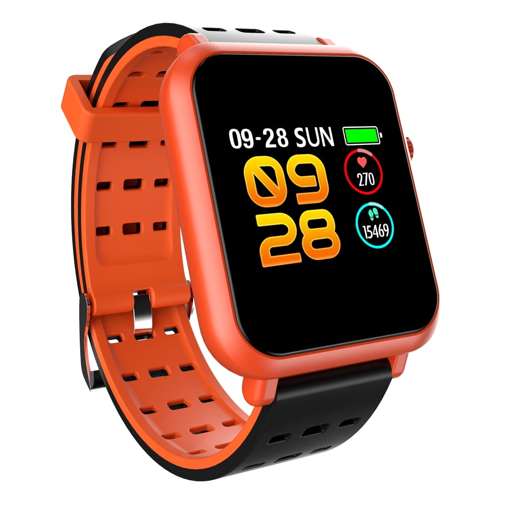 bakeey fitness tracker