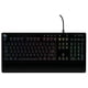 thumbnail image 1 of Teclado Gamer Logitech  G213 Cómodo y Durable -Negro, 1 of 2
