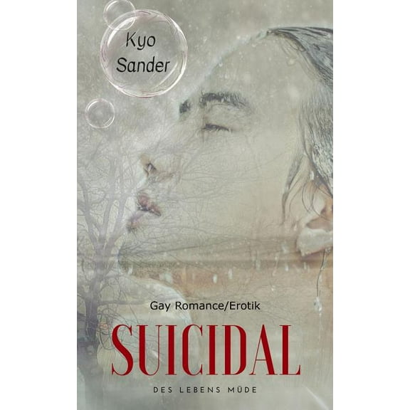 Suicidal - Des Lebens Müde (Paperback)