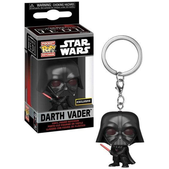 Funko Star Wars Pocket POP! Darth Vader Keychain