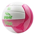 thumbnail image 3 of Voit Balón de Voleibol No. 5 Pink VS100, 3 of 3