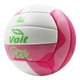 thumbnail image 3 of Voit Balón de Voleibol No. 5 Pink VS100, 3 of 3