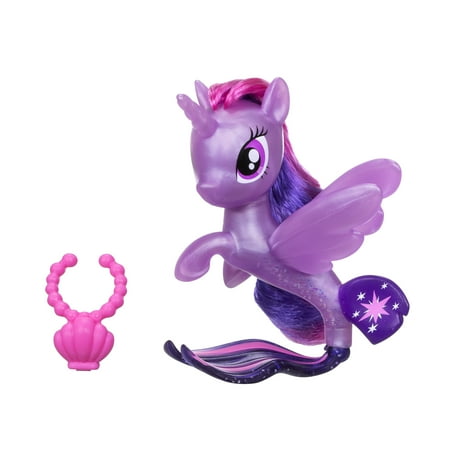 My Little Pony Twilight Sparkle
