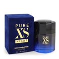 thumbnail image 1 of Eau de Cologne de Nuit Pure XS de Paco Rabanne 100 ml d'Eau de Parfum Spray pour Homme, 1 of 1