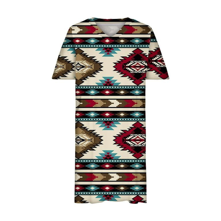 white christmas dresses Women Latest Traditional Indian Cotton Floral Dresses Online – Nakh Clothing main image 0