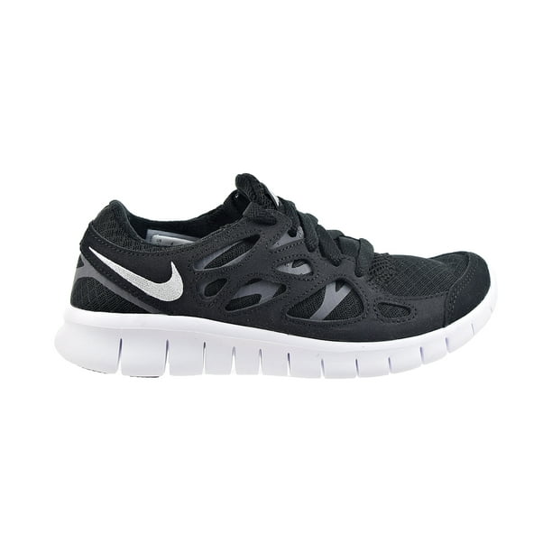 Nike Run 2 Women's Black/White-Dark Grey dm9057-001 - Walmart.com