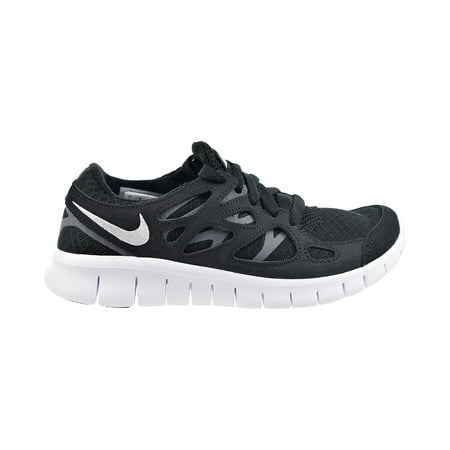 

Nike Free Run 2 Women s Shoes Black/White-Dark Grey dm9057-001