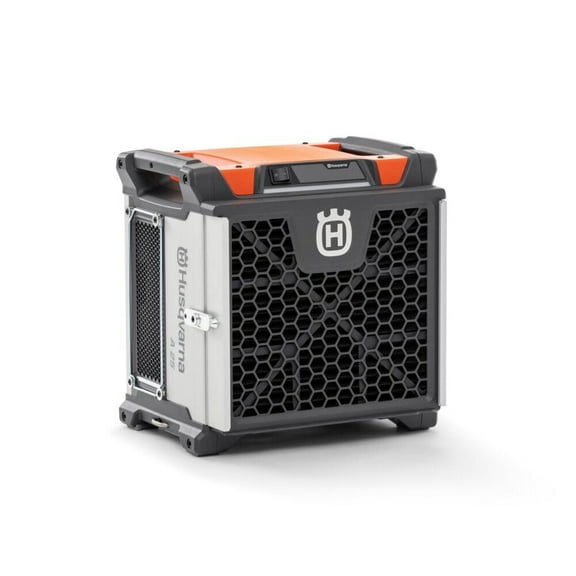 Husqvarna Construction A 25 Air Scrubber