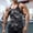 Gray, variant on iOPQO Tank Tops Men Mens Uneck Sleeveless Camouflage Vest Outdoor Sports Fitness Jacket Mens WearMens T Shirt Summer Tops Army Green L