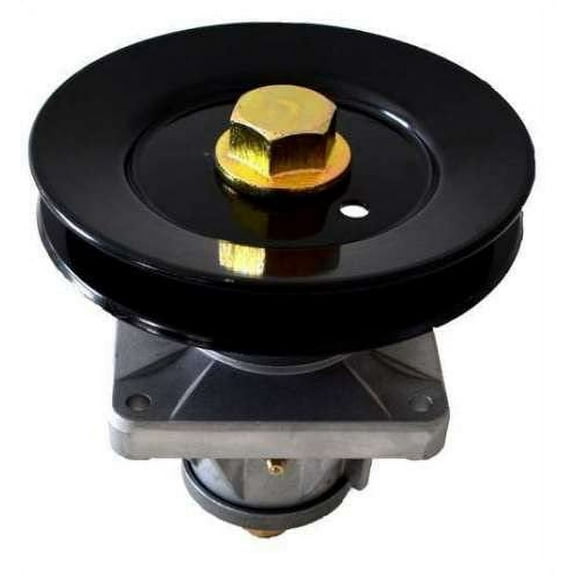 OakTen Lawn Mower Deck Spindle Assembly for 618-04123 918-04123 fits Cub Cadet LT1022 LT1045 LT1046 Lawn Tractors