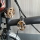 thumbnail image 2 of Placa de abrazadera de bisagra, placa de palanca de placa plegable, accesorios para bicicletas, 2 of 5