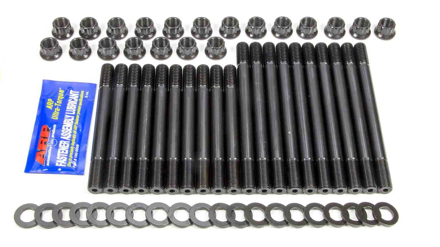 ARP 255-4304 12-Point Head Stud Kit for Big Block Ford 