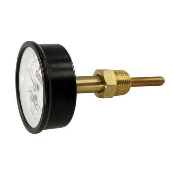 Raypak Gauge Kit Temp and Pressure 007399F