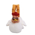 thumbnail image 2 of Fiudx Bolso Bandolera con Diseño de Pollito, Llamativo Estampado de Pollito, Gran Capacidad, Versátil y Moderno, Ideal para Uso Diario, Compras, Fiestas, Trabajo y Viajes. Conjunto de Una Pieza., 2 of 7