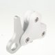 thumbnail image 4 of Greeniant Polea de buceo, Mini Retractor de cuerda firme, dispositivo de buceo de operación Simple conveniente, sistema de tracción al aire Deportes acuáticos Blanco, 4 of 6