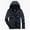 Blue, variant on Fgnfyis Jackets for Men Lightweight Loose Quick Drying Outdoor Sports Windbreaker Thin Big Size Plus Mens Winter Coats Green XXXXL