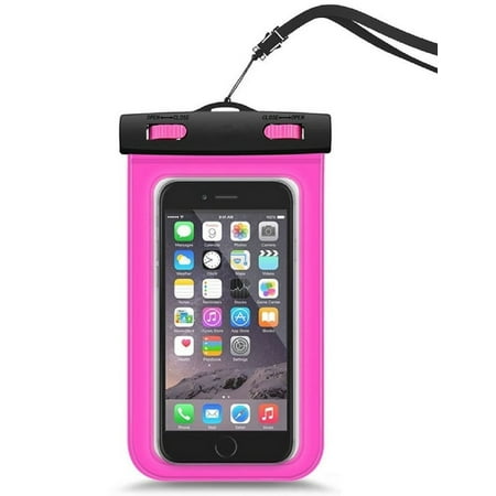Waterproof Swim Cell Phone Dry Bag Pouch Pvc Floating Waterproof Swim Cell Phone Dry Bag Pouch Pvc Floating Mobile For