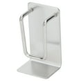 thumbnail image 2 of Bathroom Hook, Strong Bearing Capacity Bathroom Organizer Strong Suction Small Size  For Bathroom, 2 of 8