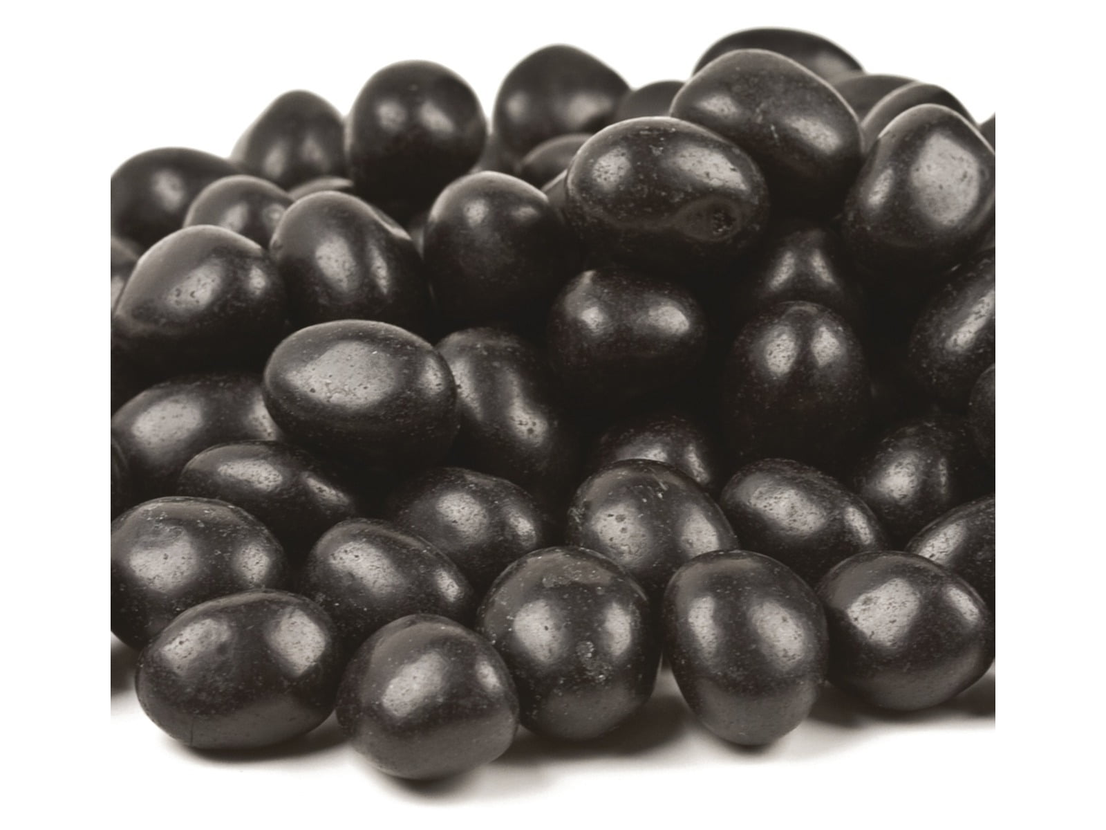 Licorice Jelly Beans Black Jelly Beans 5 pounds