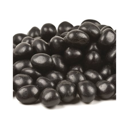 Licorice Jelly Beans Black Jelly Beans 1 pound