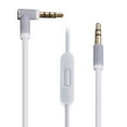 thumbnail image 1 of MesaSe 3.5mm Audio Cable Cord W/ Volume Control for Beats Solo HD Studio Pro Mixr, 1 of 9