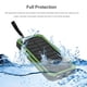 thumbnail image 1 of Yivibe Cargador Power Bank, Estuche Power Bank Dual USB 20000mAh Ahorro de energía Carga rápida compacta para Viajes Deportivos(Verde) Higoodz Accesorios Electrónicos, 1 of 6