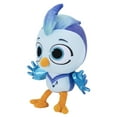 thumbnail image 3 of Do, Re & Mi Little Feature Plush - 8-Inch &lsquo;Mi&rsquo; The Blue Jay Plush Toy with Sounds - for Kids 3 and Up -  Exclusive, 3 of 4