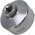 thumbnail image 4 of 36mm Oil Filter Wrench, 36mm Low Profile Socket Tool For Removing Cartridge Style Housing Cover Cap Banmo, 4 of 4