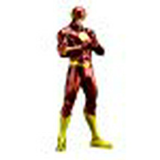 kotobukiya dc comics the flash artfx statue