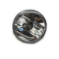 thumbnail image 3 of sweethay Luces antiniebla Señal Lluvia Lente blanca a prueba de golpes Parachoques inferior delantero izquierdo y derecho Luz de conducción impermeable Vehículos, repuestos y accesorios Mis sweethay VI015081-00, 3 of 6