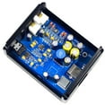 thumbnail image 4 of USB DAC Salida de sonido RCA Tarjeta de sonido de amplificador de auricular ES9028Q2M SA9023, 4 of 8