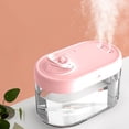 thumbnail image 2 of fheaev Cool Mist Humidifier For Bedrooms And Large Rooms Quiet Humidifier For Offices Houseplants And Whole House, 2 of 6