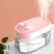 Clearance & Promo, Cool Mist Humidifier, Large Room Coverage, Quiet Operation, office/Bedroom Use, Whole House Humidification, Energy Efficient, Essential Oil Compatible Clearance & Promo