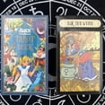 thumbnail image 1 of Cartas de Tarot The Witch, baraja de Tarot de Alicia en el país de las Maravillas, juegos de mesa de Tarot en inglés, adivinación del destino, juegos de entretenimiento familiar en el hogar, 1 of 4