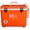 High-Viz Orange, variant on ENGEL 19 Qt Live Bait Cooler with 2-Speed Portable Aerator Pump - Orange