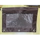 thumbnail image 1 of Bolsa para documentos con tres agujeros, bolsa para bolígrafos, de tela Oxford, con cierre de cremallera, bolsa de papelería B5 para oficina, bolsa de lápices de gran capacidad, bolsa de, 1 of 6