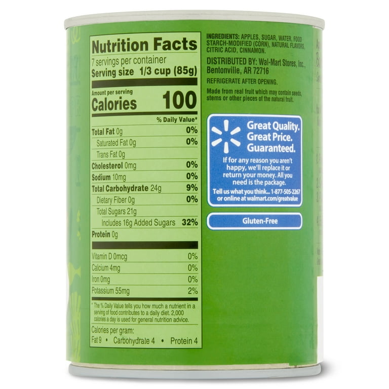 Apple pie cheap spice walmart
