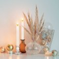 thumbnail image 2 of Velas de ventana sin llama con temporizador remoto, 10 unidades LED, 2 of 8