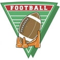 thumbnail image 2 of CafePress - Football116 Mug - 11 oz Ceramic Mug - Novelty Coffee Tea Cup, 2 of 3