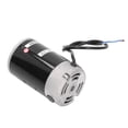 thumbnail image 2 of Motor de torno NikouMX 550W Mini Motor de Torno 6000 RPM Herramienta, 2 of 8