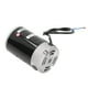 thumbnail image 5 of Mini Motor de Torno Motor de Alta Velocidad 6000RPM Motor de Máquina de Torno de Hierro de Torsión Grandes Motores Eléctricos de Gran Potencia de 550W Anggrek Otros, 5 of 8