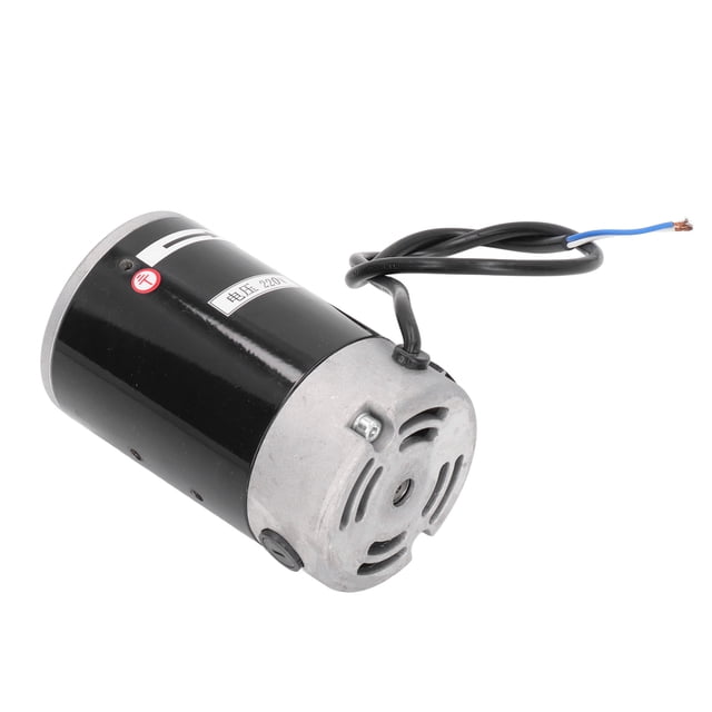 Lathe Motor, Mini Lathe Motor Low Noise Operation Stable Drive For Replacement 220V