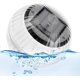thumbnail image 2 of Luz subacuática Luz flotante para piscina Luz de estanque Lámparas flotantes de agua Bola flotante solar Luces de piscina Bola de luz de agua Cambio de color de luz para estanque de jardín Árbol de piscina Ormromra MZQ-0530-1, 2 of 8