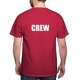 thumbnail image 2 of CafePress - Prostage Uniform Adult Size T Shirt - Men's Classic Graphic Cotton T-Shirt, 2 of 5