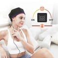 thumbnail image 4 of 660nm/850nm Hair Loss Led Red Near Infrared Light Therapy Cap Hat Hair Regrowth Pain Relief-good, 4 of 5