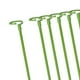thumbnail image 3 of 6 Piezas De Estacas De Soporte Para Plantas Kusrkot Estaca De Apoyo 30 Cm, 3 of 3