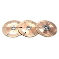 thumbnail image 1 of 7.25 in. Metallic OT-II Racing Disc Pack - 3 Discs - 1.12 in. x 10 Spline Standard, 1 of 1