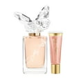 thumbnail image 2 of Dolly Parton Tennessee Sunset Eau De Toilette, Perfume for Women, 1.7 fl oz with Full Lip Gloss, 2 of 7